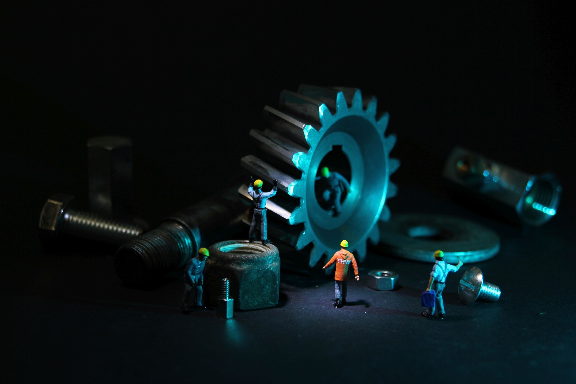 mechanical-engineering