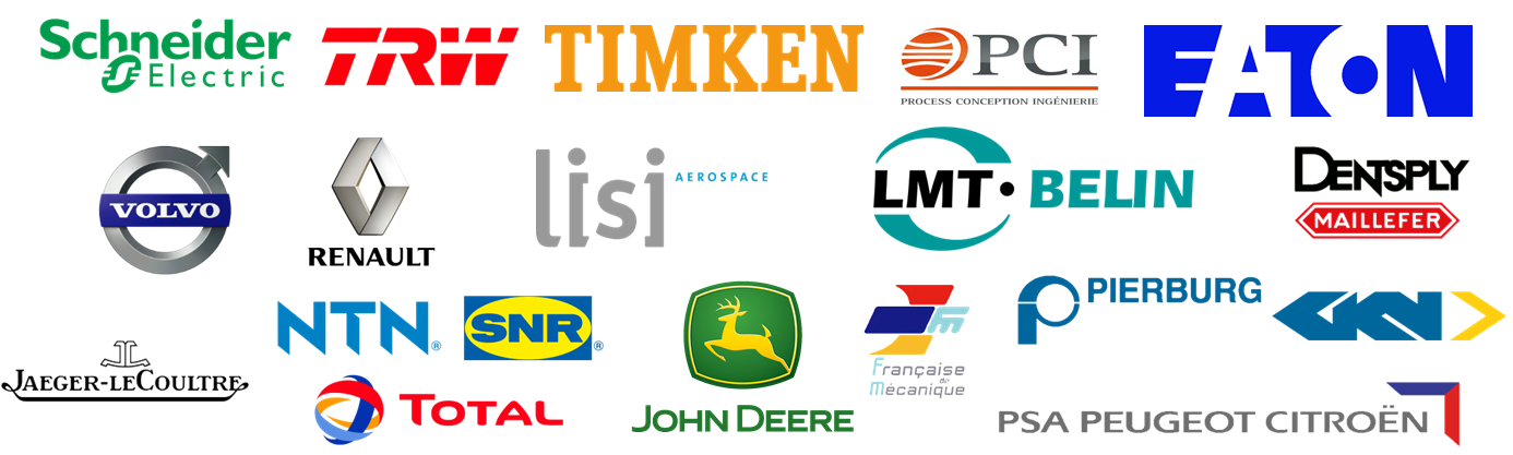 Logo Client