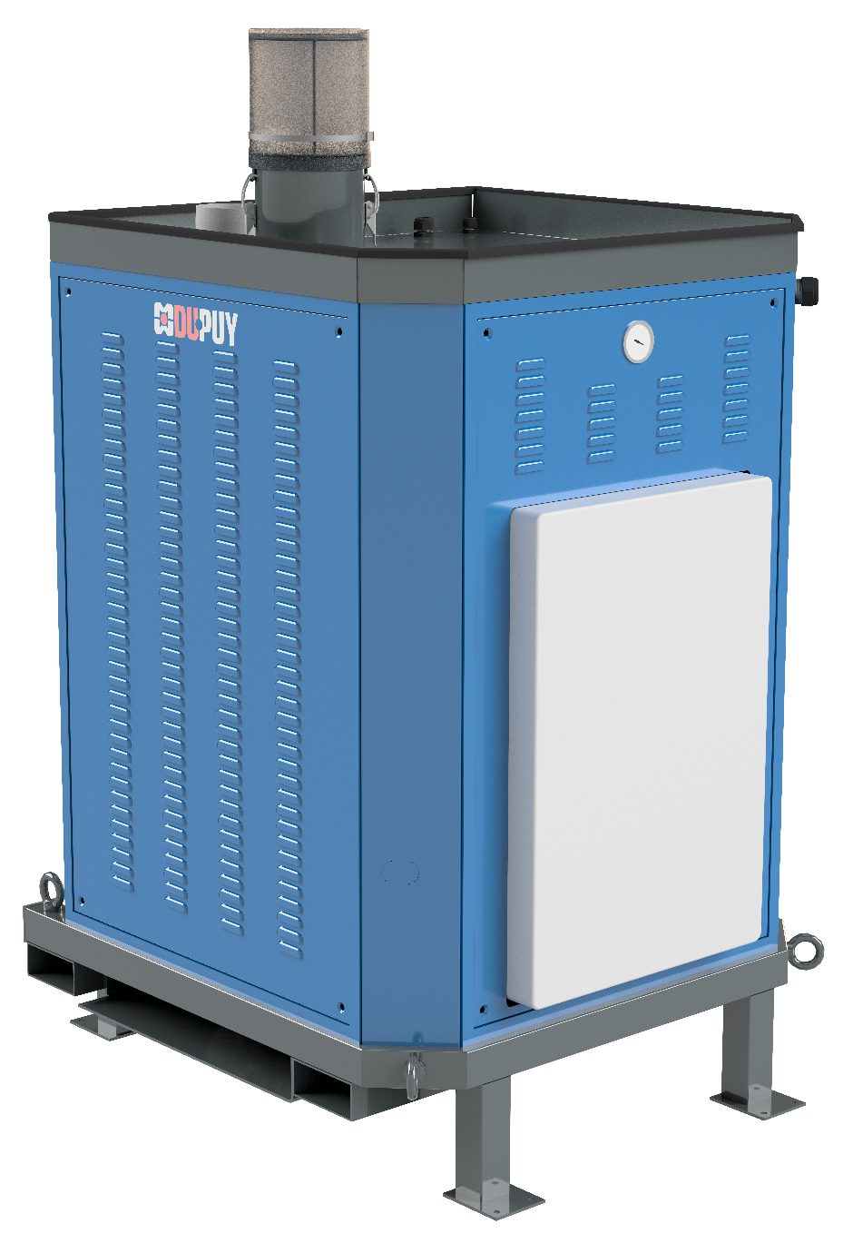 CVAC GRANDE