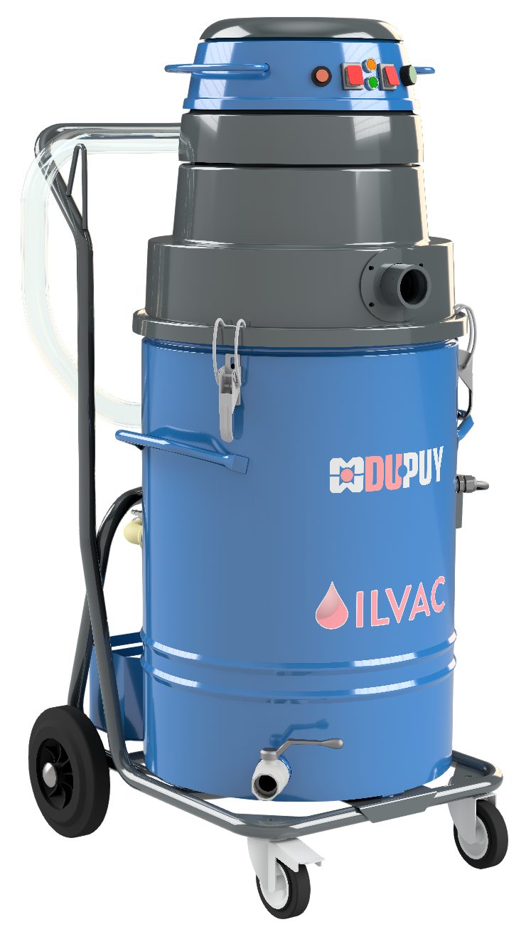 OILVAC100PUMP