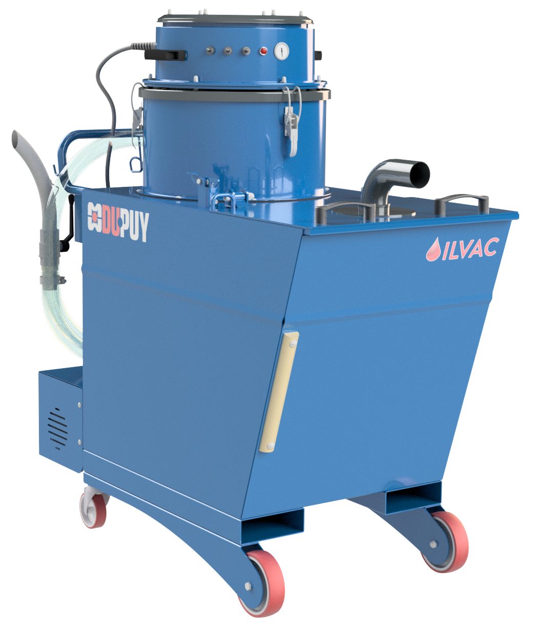 OILVAC200