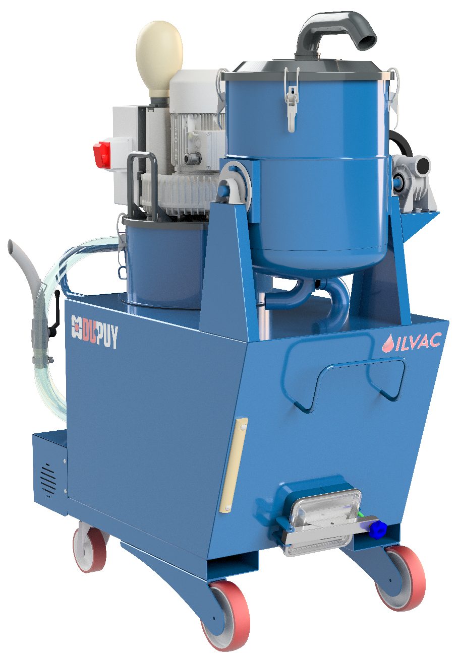 OILVAC300