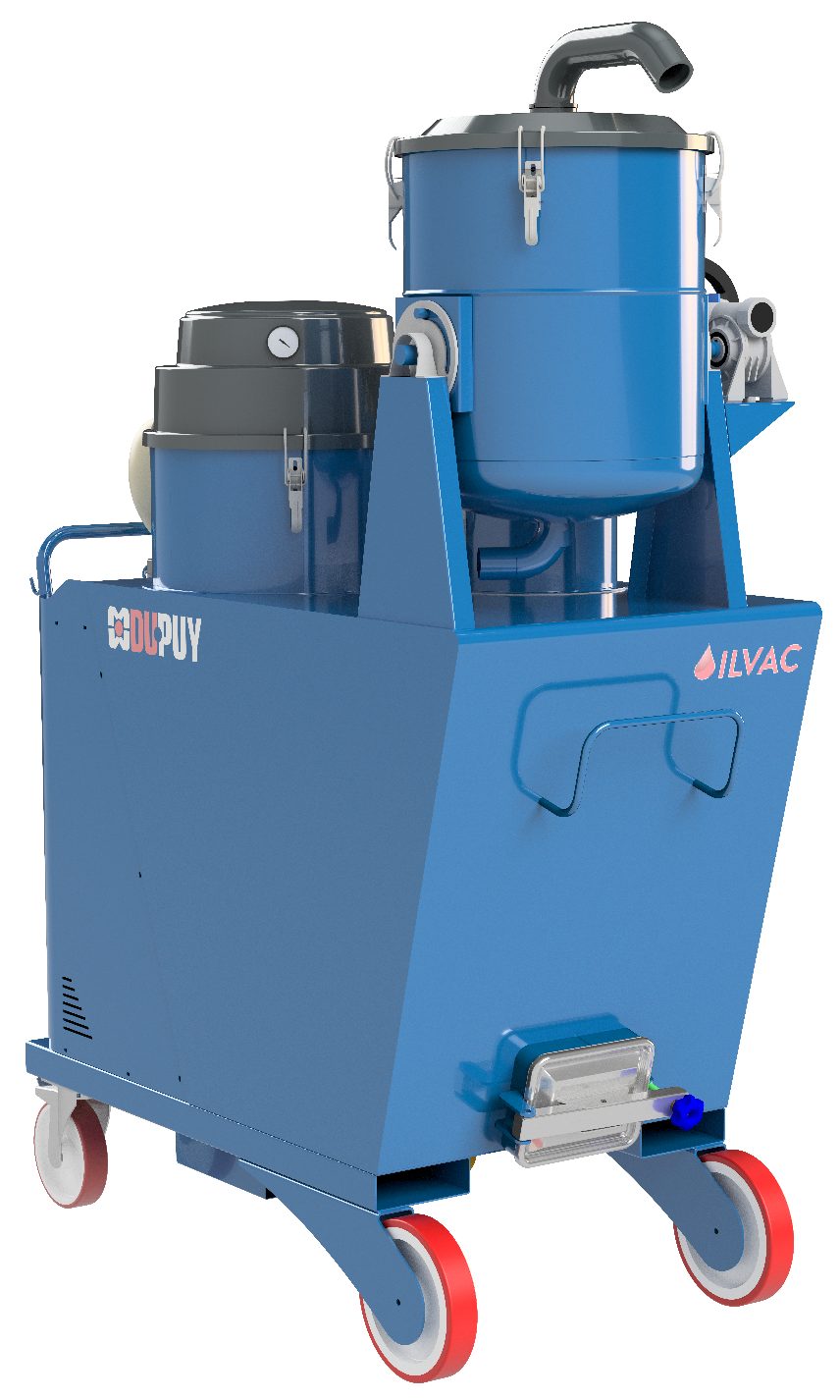 OILVAC450