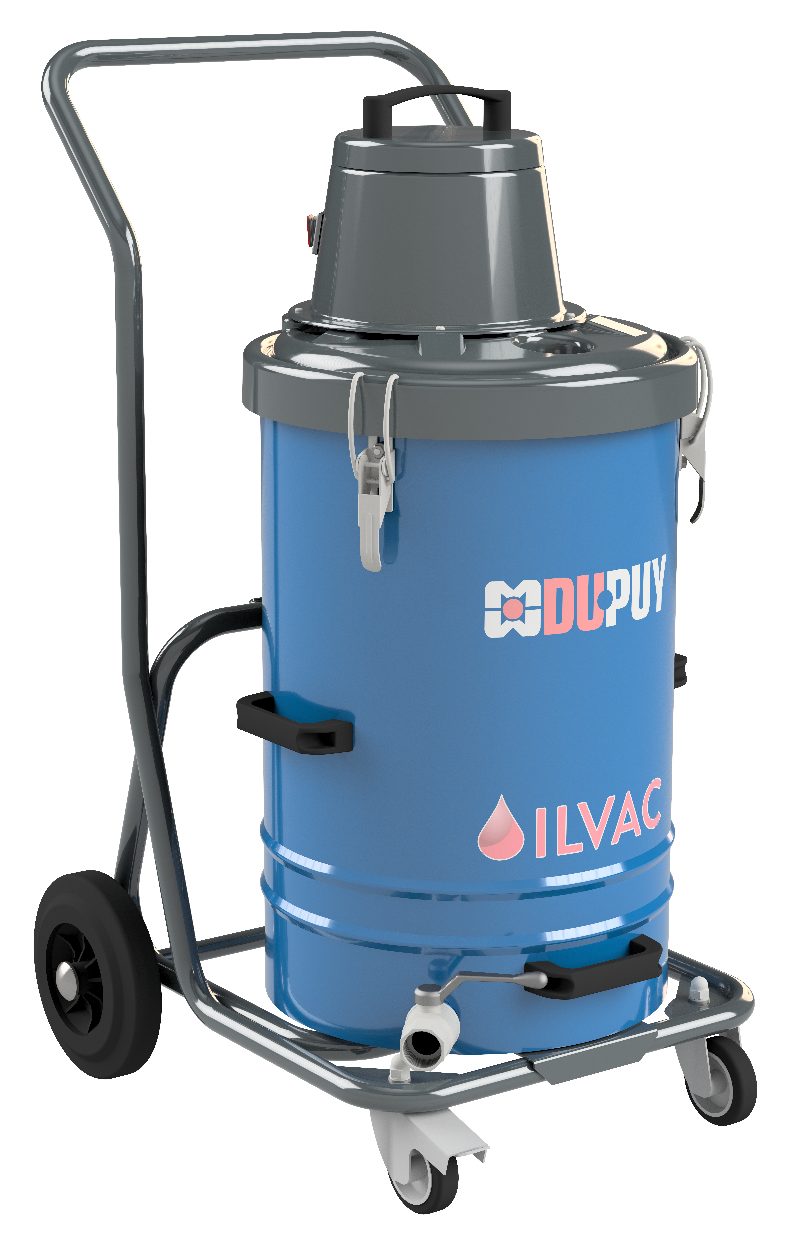 OILVAC60