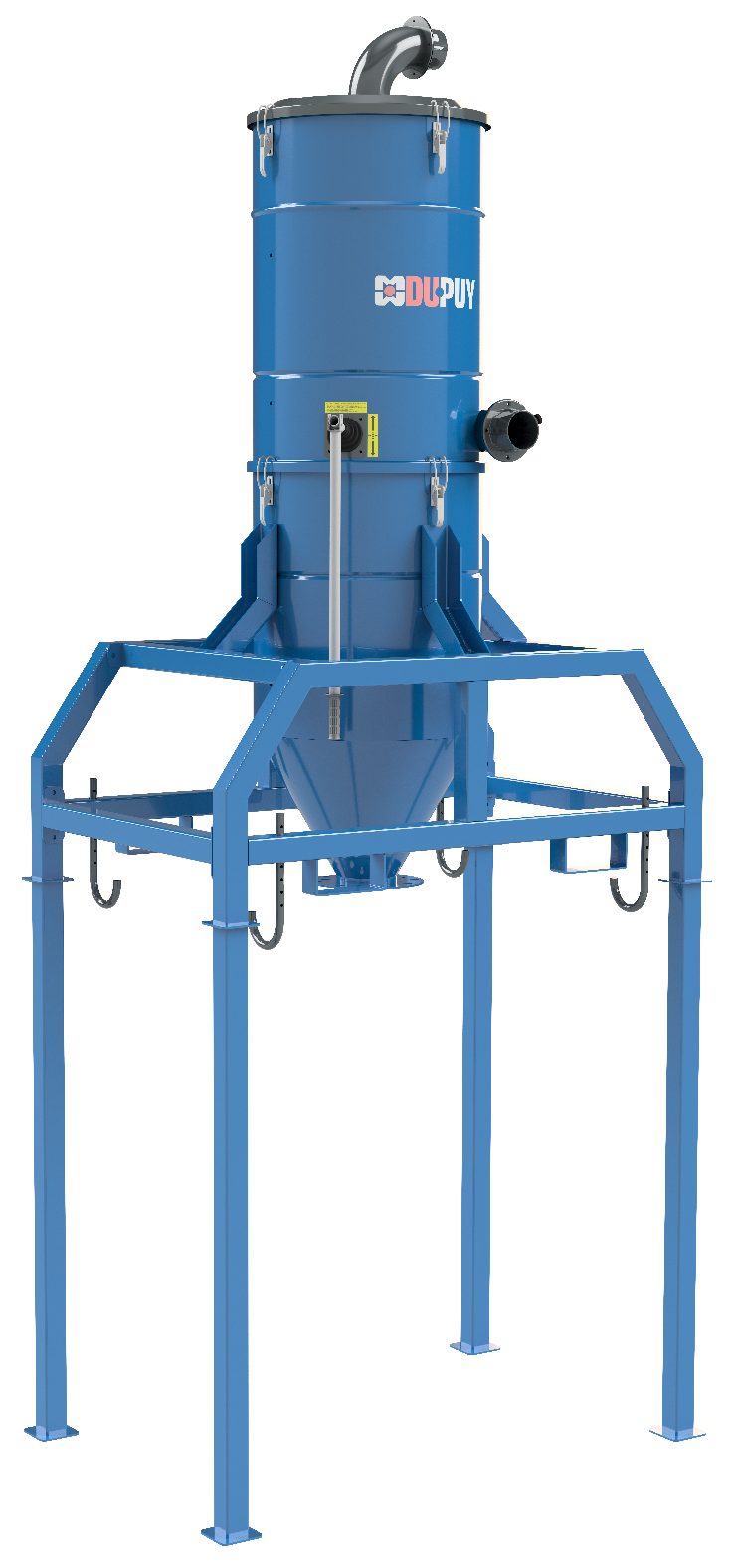 SILOFILTER200